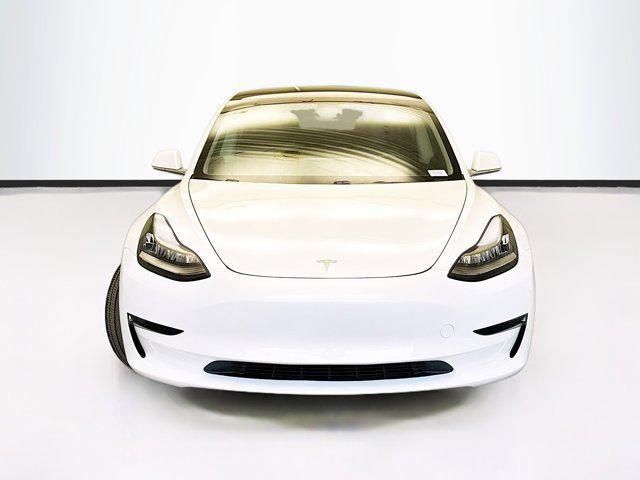 used 2020 Tesla Model 3 car, priced at $24,998