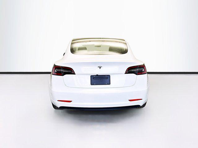 used 2020 Tesla Model 3 car, priced at $24,998