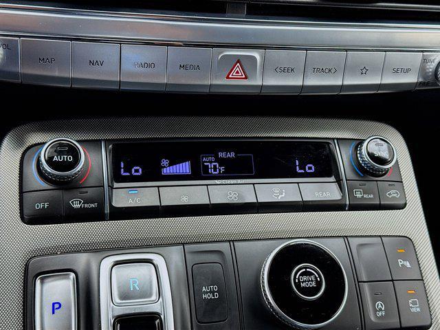 used 2022 Hyundai Palisade car, priced at $34,091