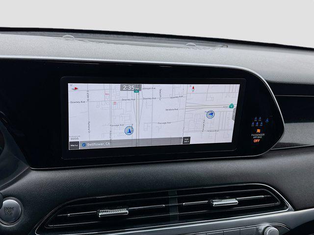 used 2022 Hyundai Palisade car, priced at $34,091