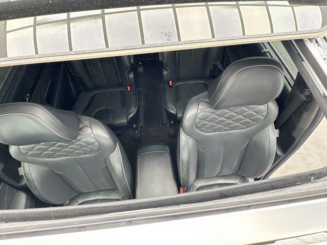 used 2022 Hyundai Palisade car, priced at $34,091