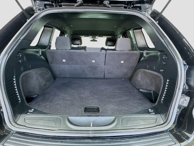 used 2020 Jeep Grand Cherokee car, priced at $18,395
