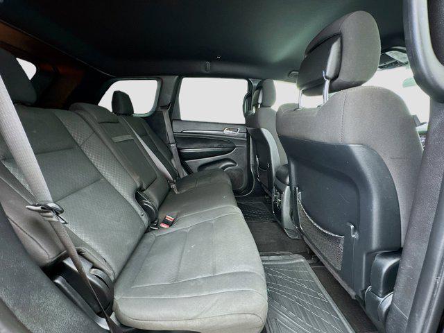 used 2020 Jeep Grand Cherokee car, priced at $18,395
