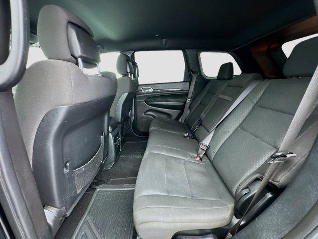used 2020 Jeep Grand Cherokee car, priced at $18,395