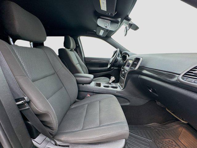 used 2020 Jeep Grand Cherokee car, priced at $18,395