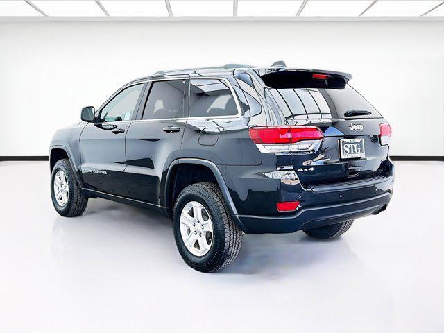 used 2020 Jeep Grand Cherokee car, priced at $18,395
