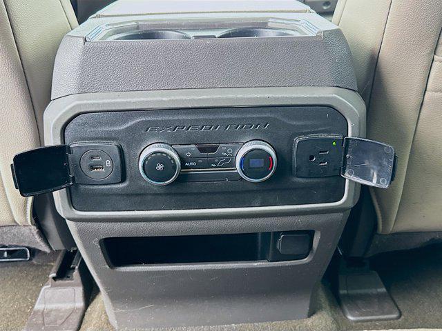 used 2021 Ford Expedition car, priced at $35,888
