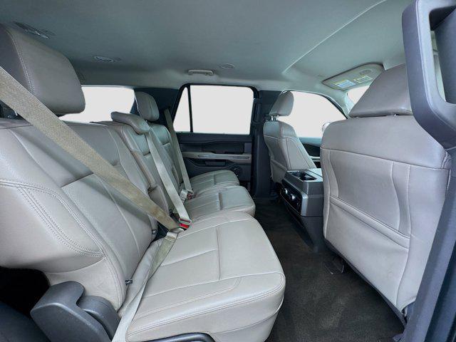 used 2021 Ford Expedition car, priced at $35,888