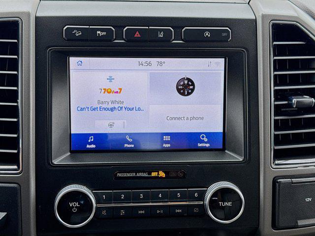 used 2021 Ford Expedition car, priced at $35,888