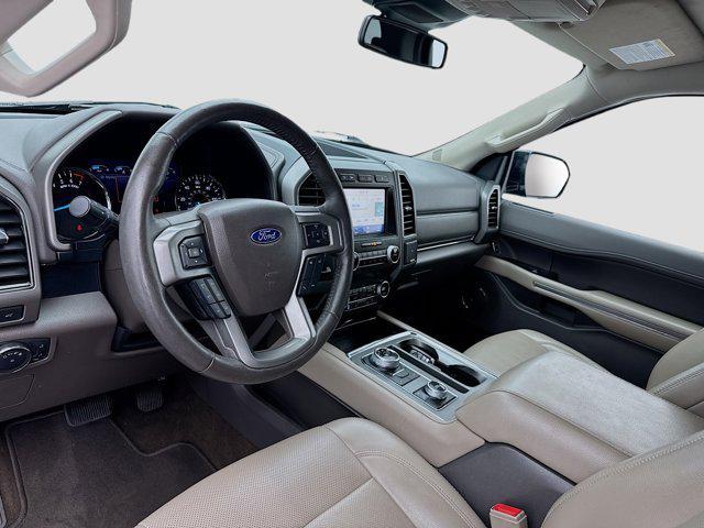 used 2021 Ford Expedition car, priced at $35,888