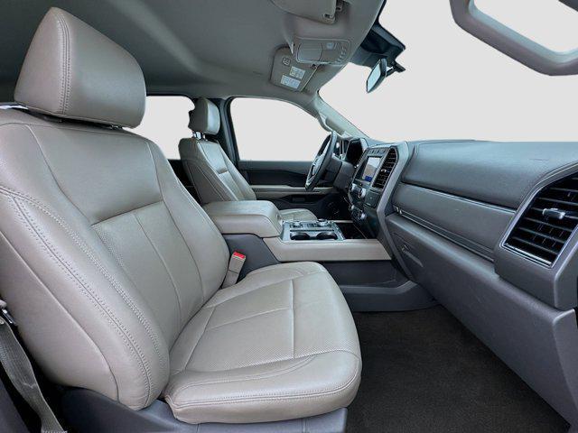 used 2021 Ford Expedition car, priced at $35,888
