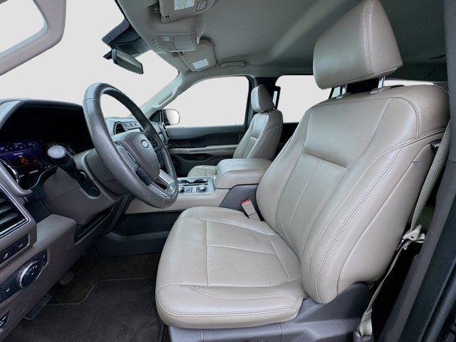 used 2021 Ford Expedition car, priced at $35,888