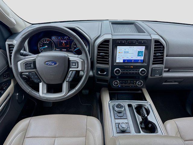 used 2021 Ford Expedition car, priced at $35,888