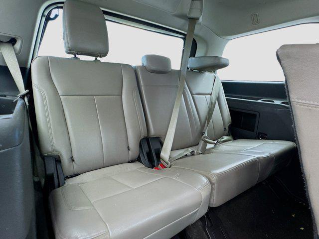 used 2021 Ford Expedition car, priced at $35,888