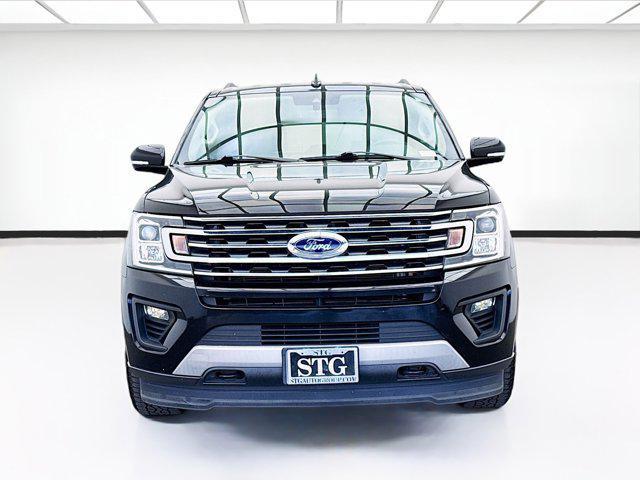 used 2021 Ford Expedition car, priced at $35,888