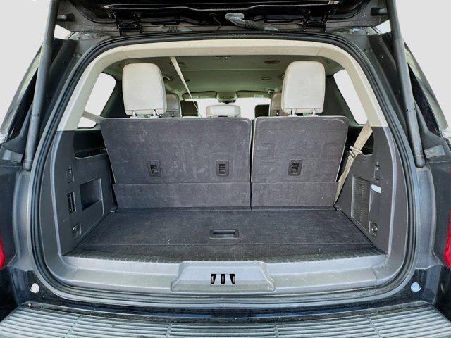 used 2021 Ford Expedition car, priced at $35,888