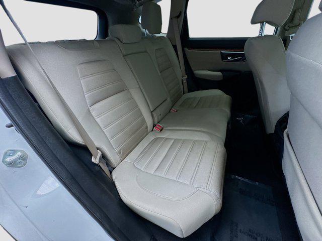 used 2018 Honda CR-V car, priced at $19,655