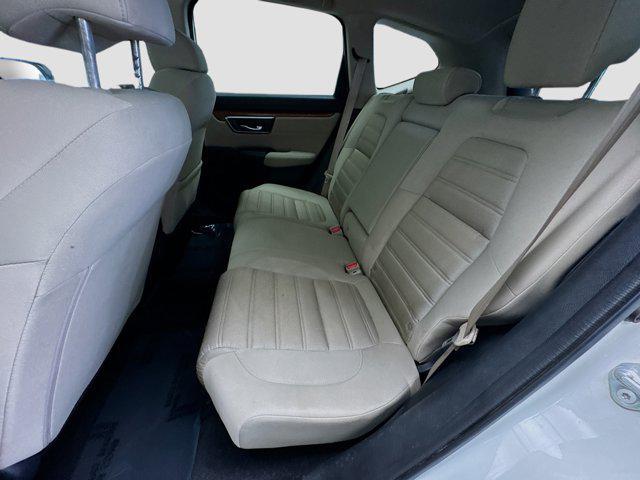 used 2018 Honda CR-V car, priced at $19,655
