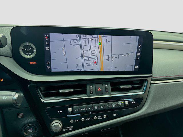 used 2022 Lexus ES 350 car, priced at $39,988
