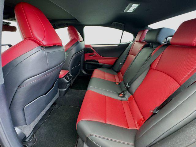 used 2022 Lexus ES 350 car, priced at $39,988