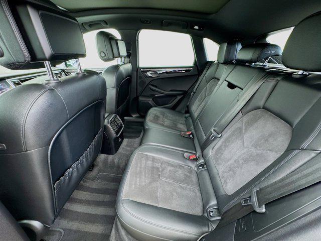 used 2018 Porsche Macan car, priced at $25,999
