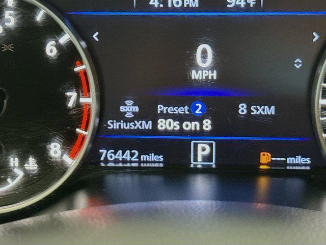 used 2020 Nissan Altima car, priced at $14,800