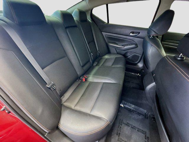 used 2020 Nissan Altima car, priced at $14,800