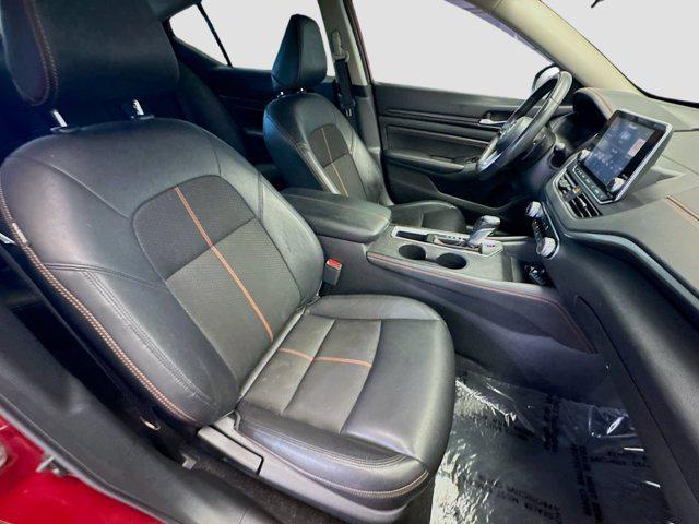 used 2020 Nissan Altima car, priced at $14,800