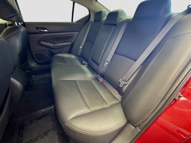 used 2020 Nissan Altima car, priced at $14,800