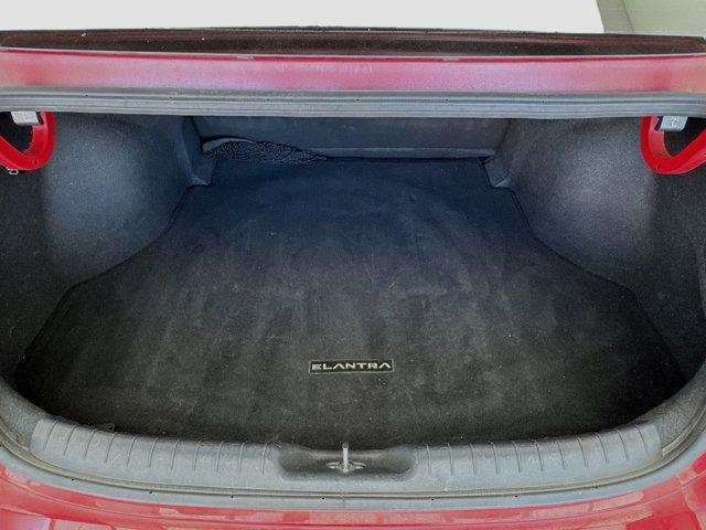 used 2022 Hyundai Elantra car, priced at $16,688