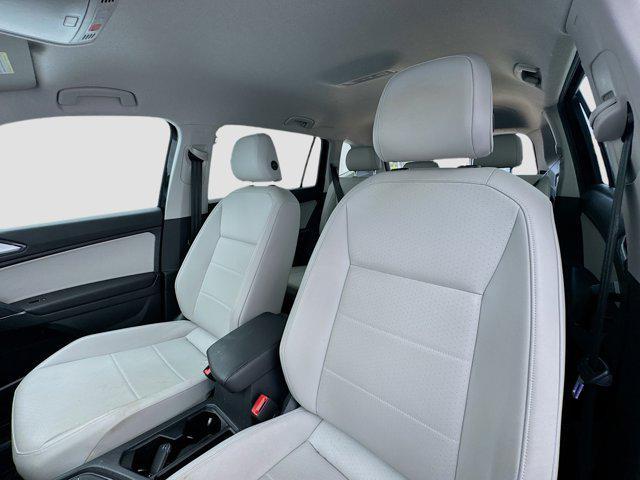 used 2018 Volkswagen Tiguan car, priced at $16,898