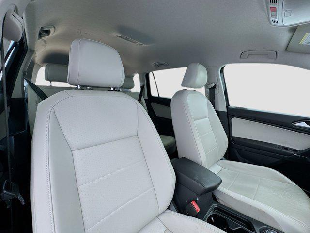 used 2018 Volkswagen Tiguan car, priced at $16,898
