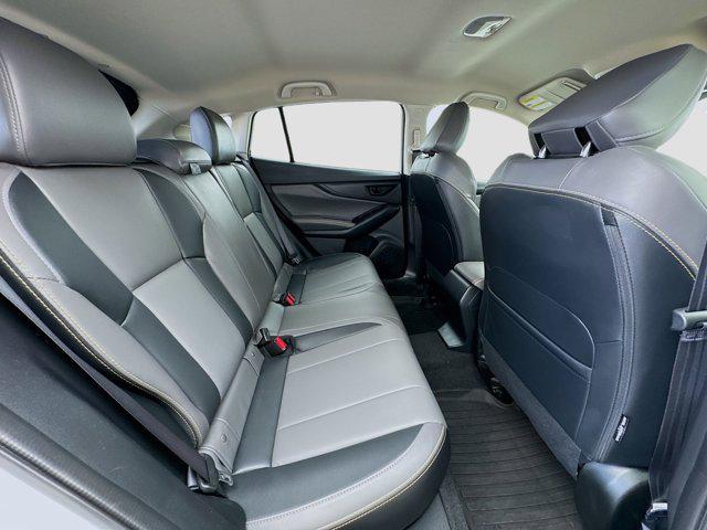 used 2022 Subaru Crosstrek car, priced at $25,499