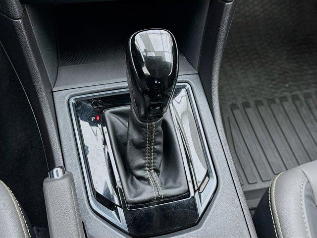 used 2022 Subaru Crosstrek car, priced at $25,499