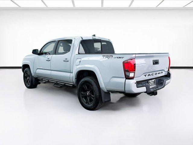 used 2019 Toyota Tacoma car, priced at $31,438