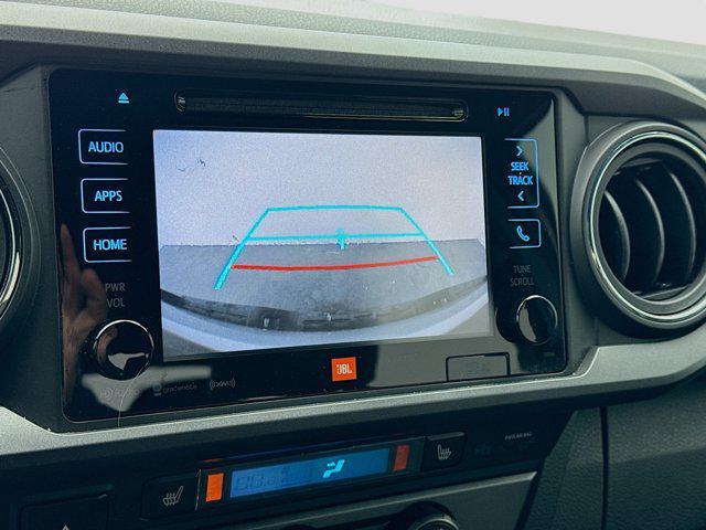 used 2019 Toyota Tacoma car, priced at $31,438