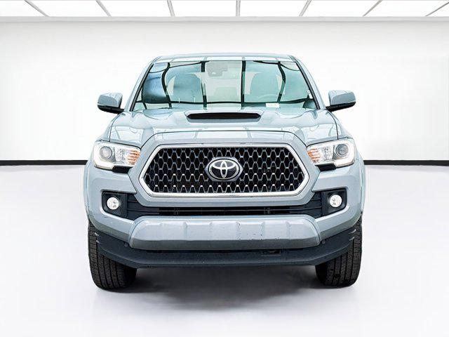 used 2019 Toyota Tacoma car, priced at $31,438
