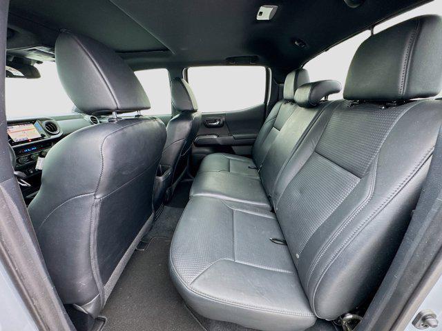 used 2019 Toyota Tacoma car, priced at $31,438