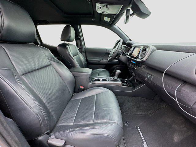 used 2019 Toyota Tacoma car, priced at $31,438