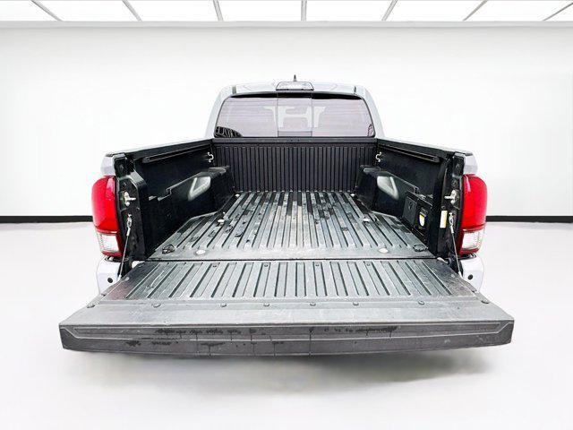 used 2019 Toyota Tacoma car, priced at $31,438