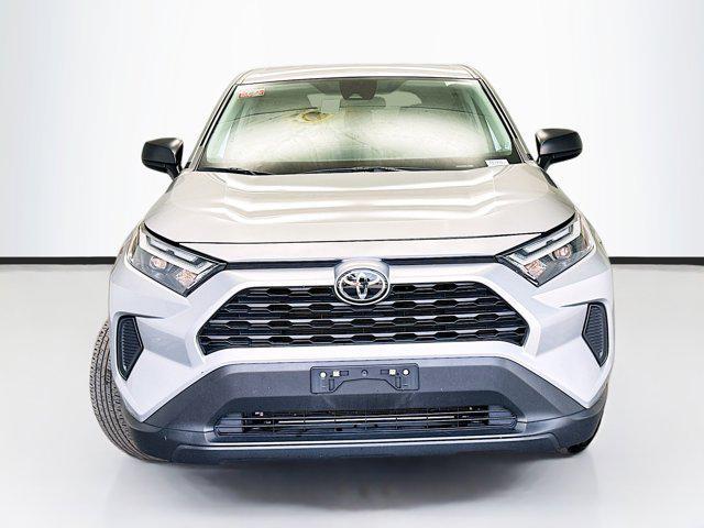 used 2023 Toyota RAV4 car, priced at $25,998