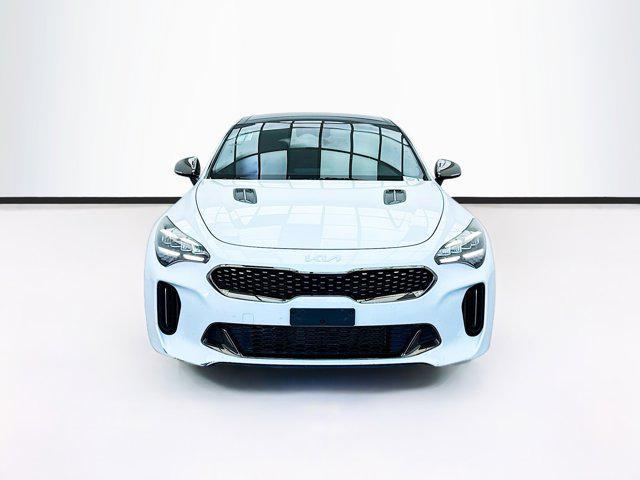 used 2022 Kia Stinger car, priced at $26,500