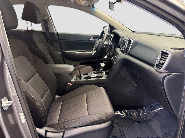 used 2017 Kia Sportage car, priced at $10,995