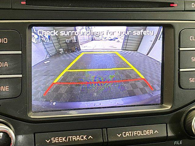 used 2017 Kia Sportage car, priced at $10,995