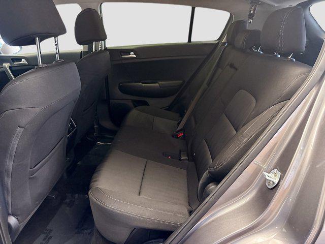 used 2017 Kia Sportage car, priced at $10,995