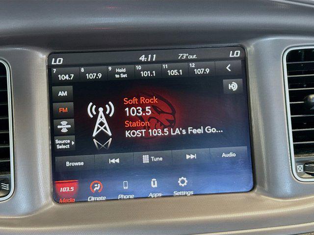 used 2023 Dodge Charger car, priced at $25,798