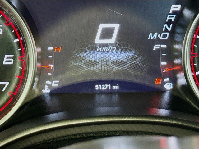 used 2023 Dodge Charger car, priced at $25,798