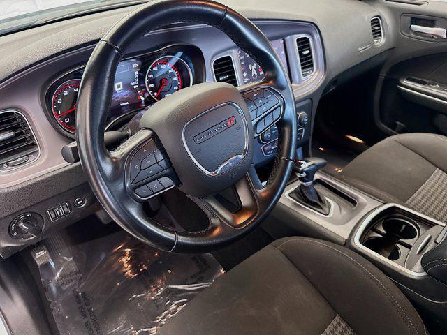 used 2023 Dodge Charger car, priced at $25,798