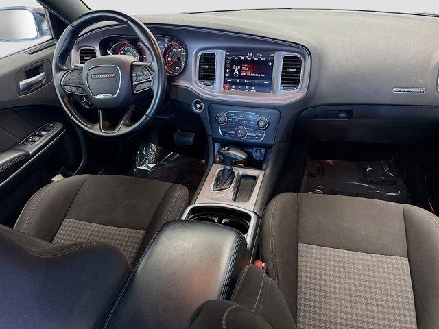 used 2023 Dodge Charger car, priced at $25,798