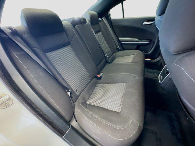 used 2023 Dodge Charger car, priced at $25,798
